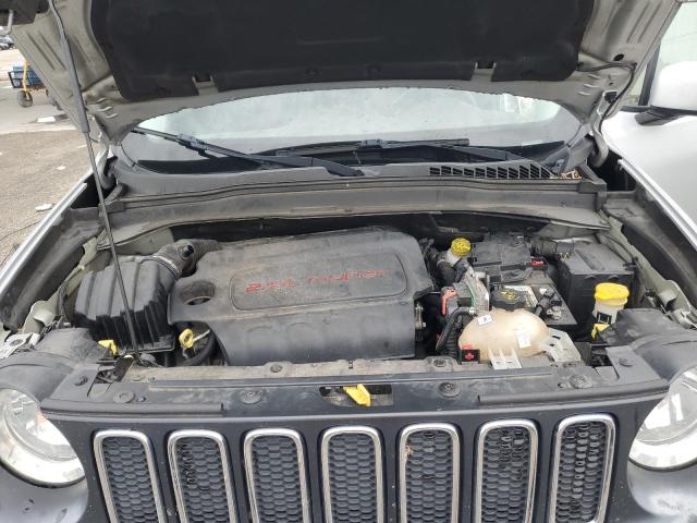 Photo 11 VIN: ZACCJBBB9HPF33636 - JEEP RENEGADE L 