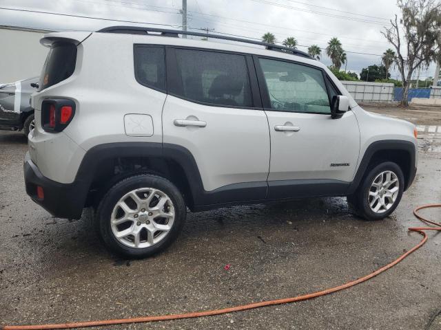 Photo 2 VIN: ZACCJBBB9HPF33636 - JEEP RENEGADE L 