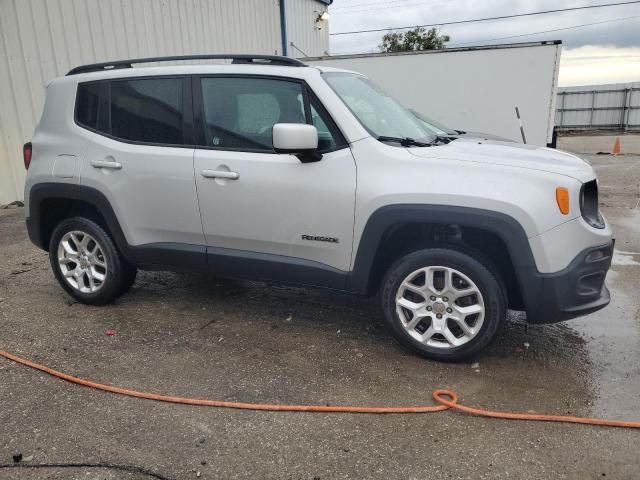 Photo 3 VIN: ZACCJBBB9HPF33636 - JEEP RENEGADE L 