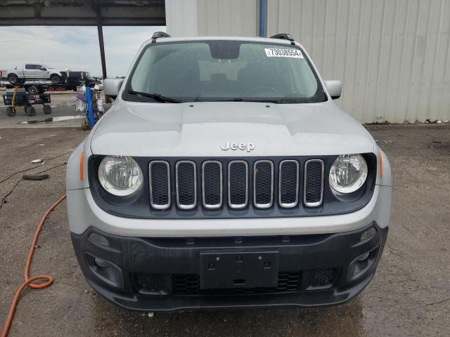 Photo 4 VIN: ZACCJBBB9HPF33636 - JEEP RENEGADE L 