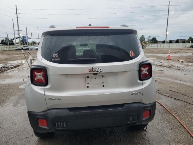 Photo 5 VIN: ZACCJBBB9HPF33636 - JEEP RENEGADE L 