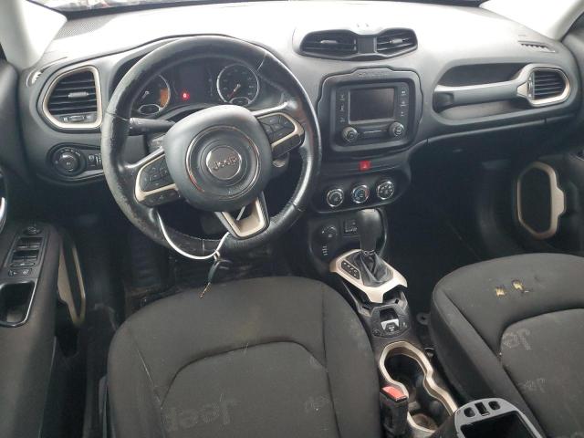 Photo 7 VIN: ZACCJBBB9HPF33636 - JEEP RENEGADE L 