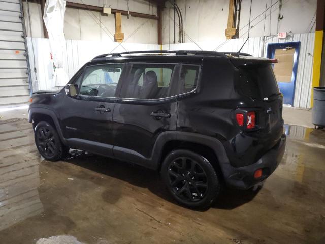 Photo 1 VIN: ZACCJBBB9HPF41252 - JEEP RENEGADE L 