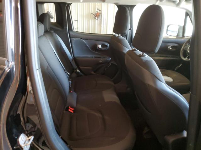 Photo 10 VIN: ZACCJBBB9HPF41252 - JEEP RENEGADE L 