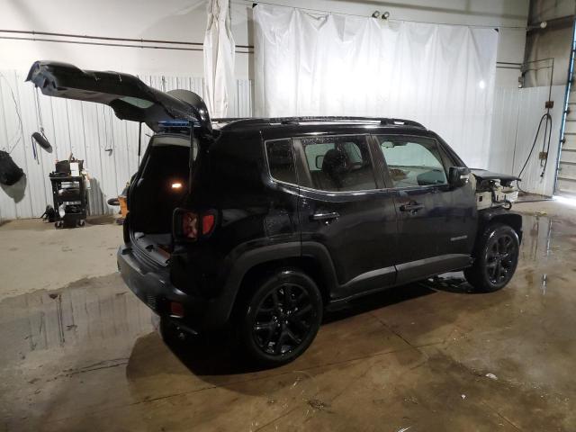 Photo 2 VIN: ZACCJBBB9HPF41252 - JEEP RENEGADE L 