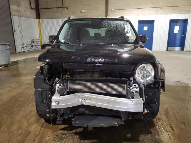 Photo 4 VIN: ZACCJBBB9HPF41252 - JEEP RENEGADE L 