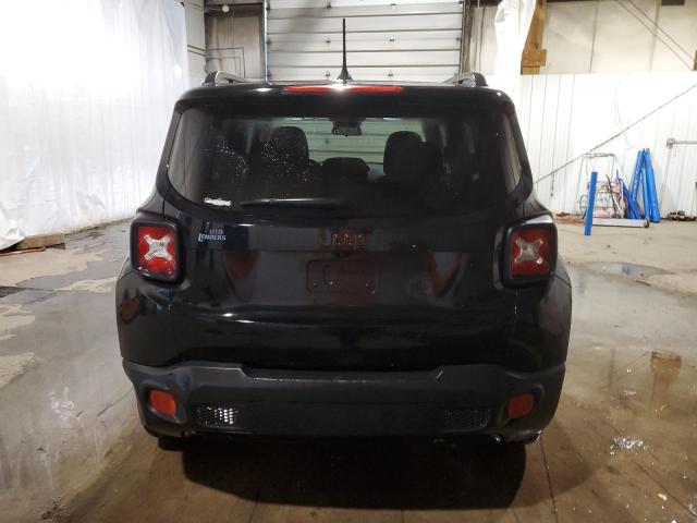 Photo 5 VIN: ZACCJBBB9HPF41252 - JEEP RENEGADE L 