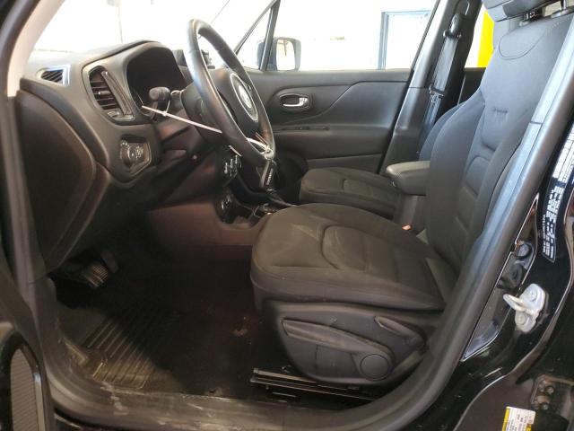 Photo 6 VIN: ZACCJBBB9HPF41252 - JEEP RENEGADE L 