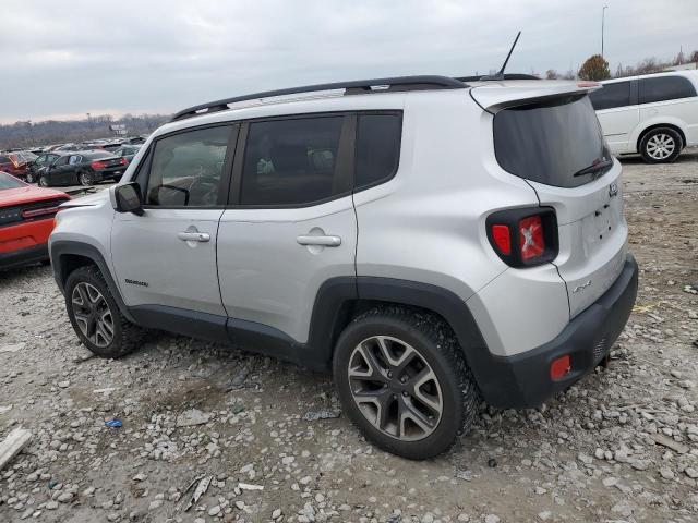 Photo 1 VIN: ZACCJBBB9HPF46113 - JEEP RENEGADE L 