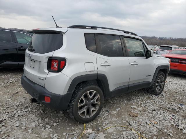 Photo 2 VIN: ZACCJBBB9HPF46113 - JEEP RENEGADE L 