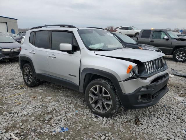 Photo 3 VIN: ZACCJBBB9HPF46113 - JEEP RENEGADE L 