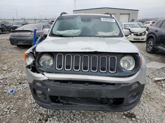 Photo 4 VIN: ZACCJBBB9HPF46113 - JEEP RENEGADE L 