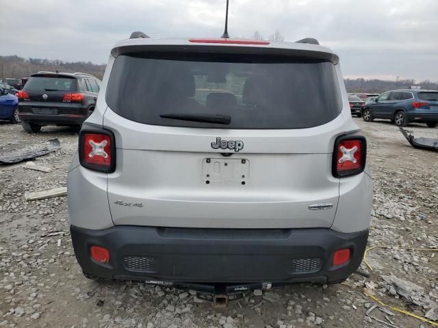 Photo 5 VIN: ZACCJBBB9HPF46113 - JEEP RENEGADE L 