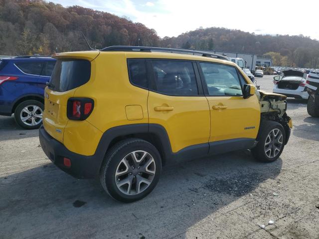 Photo 2 VIN: ZACCJBBB9HPF51117 - JEEP RENEGADE L 