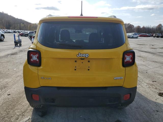 Photo 5 VIN: ZACCJBBB9HPF51117 - JEEP RENEGADE L 