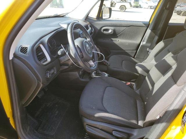 Photo 6 VIN: ZACCJBBB9HPF51117 - JEEP RENEGADE L 