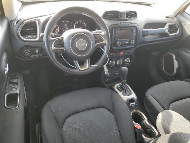 Photo 7 VIN: ZACCJBBB9HPF51117 - JEEP RENEGADE L 