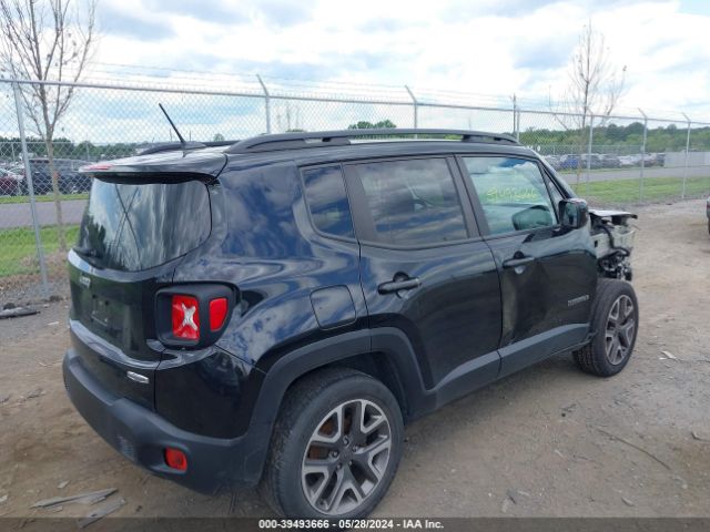 Photo 3 VIN: ZACCJBBB9HPF55930 - JEEP RENEGADE 