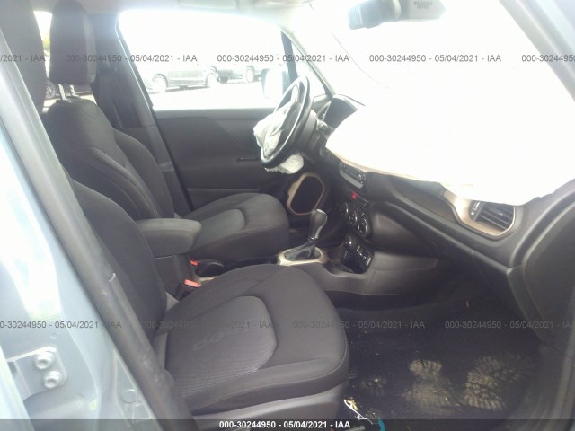 Photo 4 VIN: ZACCJBBB9HPF56544 - JEEP RENEGADE 