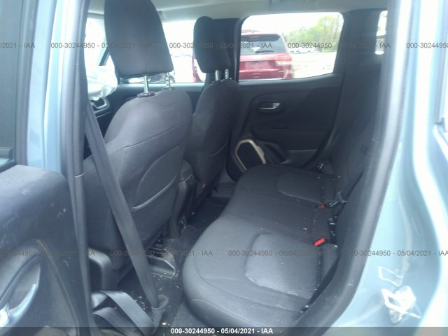 Photo 7 VIN: ZACCJBBB9HPF56544 - JEEP RENEGADE 