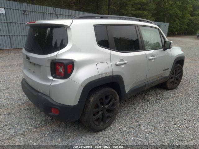 Photo 3 VIN: ZACCJBBB9HPF82951 - JEEP RENEGADE 