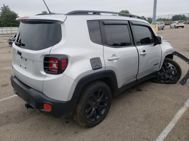 Photo 3 VIN: ZACCJBBB9HPF91181 - JEEP RENEGADE 