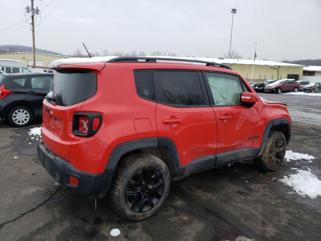 Photo 3 VIN: ZACCJBBB9HPG04351 - JEEP RENEGADE 