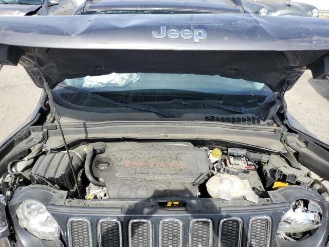 Photo 10 VIN: ZACCJBBB9HPG11963 - JEEP RENEGADE L 