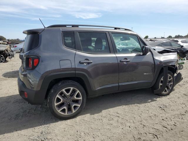 Photo 2 VIN: ZACCJBBB9HPG11963 - JEEP RENEGADE L 