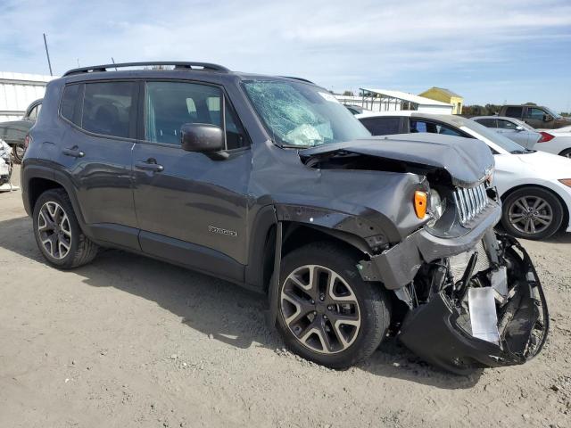 Photo 3 VIN: ZACCJBBB9HPG11963 - JEEP RENEGADE L 