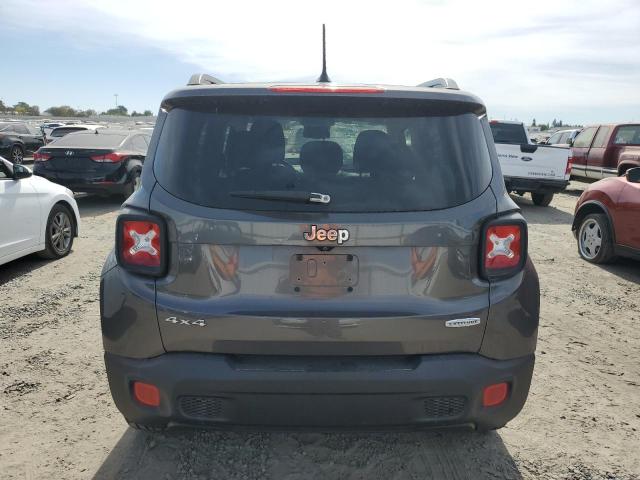 Photo 5 VIN: ZACCJBBB9HPG11963 - JEEP RENEGADE L 