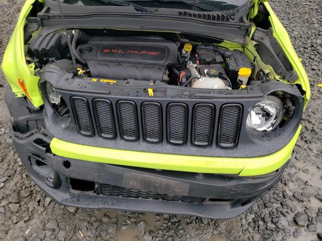 Photo 11 VIN: ZACCJBBB9HPG12658 - JEEP RENEGADE L 