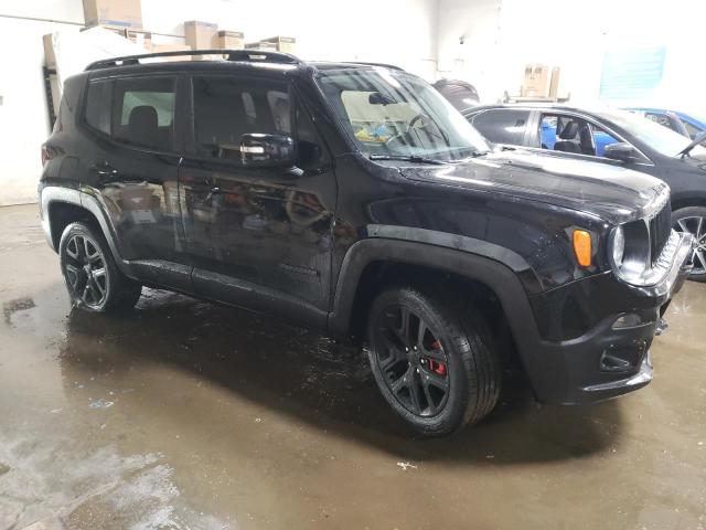 Photo 3 VIN: ZACCJBBB9HPG13857 - JEEP RENEGADE L 