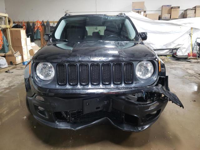 Photo 4 VIN: ZACCJBBB9HPG13857 - JEEP RENEGADE L 