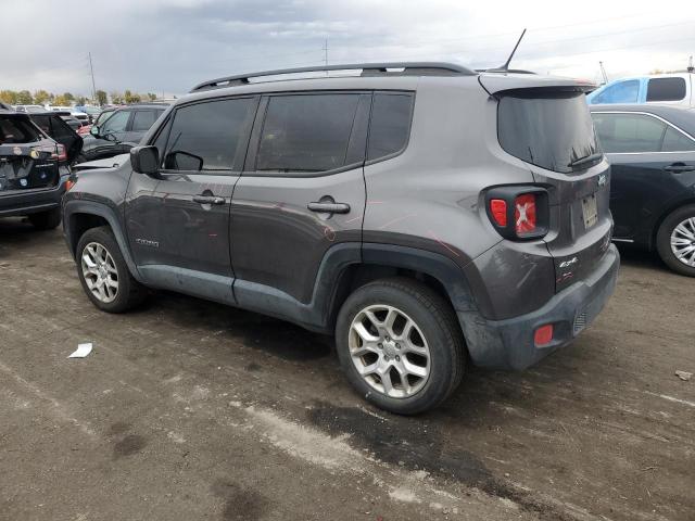 Photo 1 VIN: ZACCJBBB9HPG34305 - JEEP RENEGADE L 