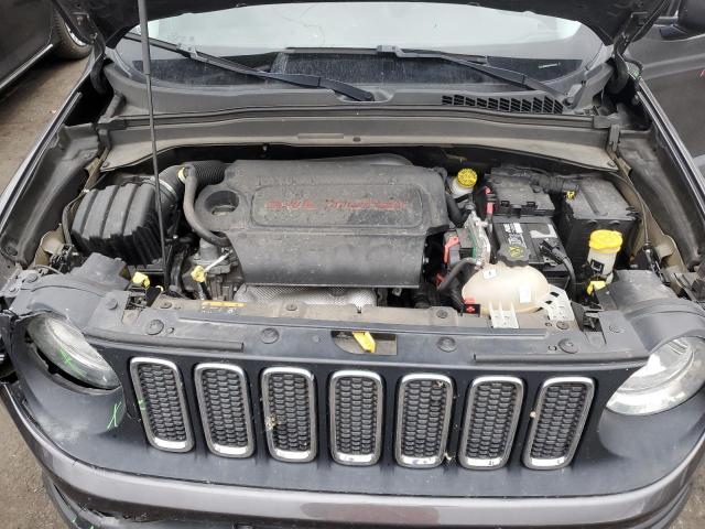 Photo 10 VIN: ZACCJBBB9HPG34305 - JEEP RENEGADE L 