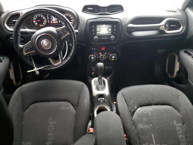 Photo 7 VIN: ZACCJBBB9HPG34305 - JEEP RENEGADE L 