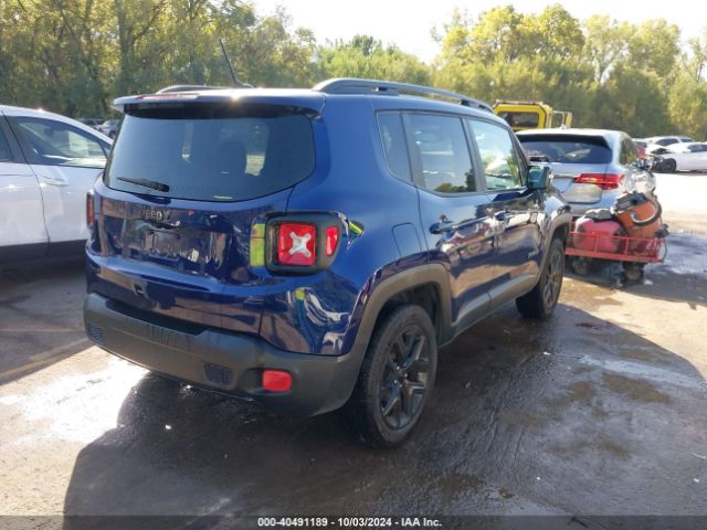 Photo 3 VIN: ZACCJBBB9HPG62394 - JEEP RENEGADE 