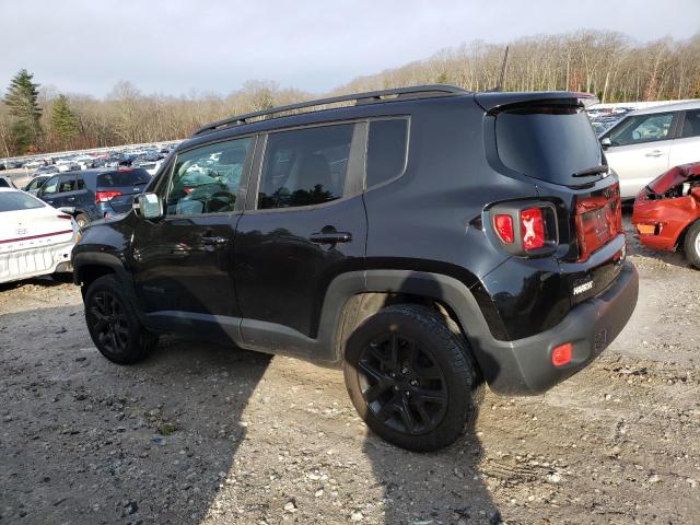 Photo 1 VIN: ZACCJBBB9JPH05475 - JEEP RENEGADE L 