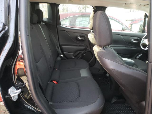 Photo 10 VIN: ZACCJBBB9JPH05475 - JEEP RENEGADE L 