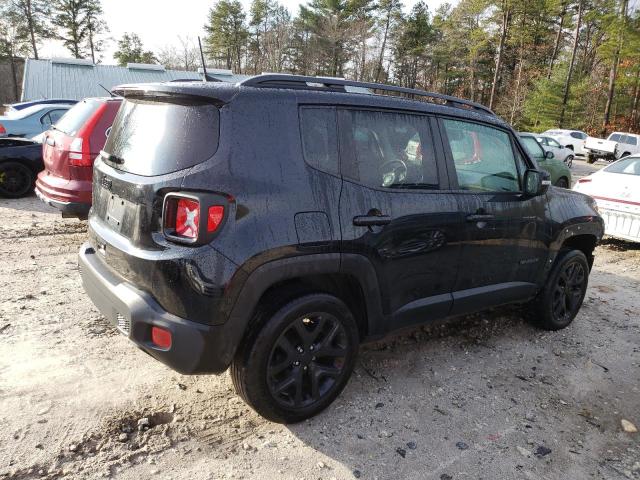 Photo 2 VIN: ZACCJBBB9JPH05475 - JEEP RENEGADE L 