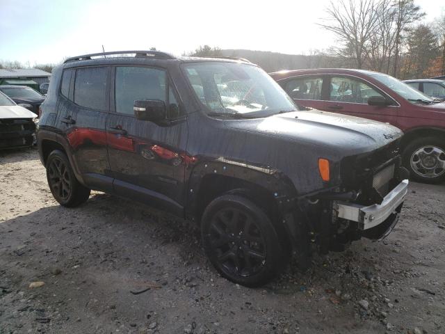 Photo 3 VIN: ZACCJBBB9JPH05475 - JEEP RENEGADE L 