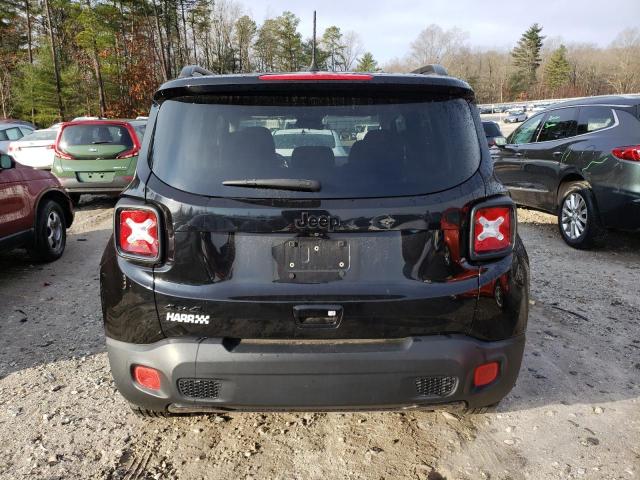 Photo 5 VIN: ZACCJBBB9JPH05475 - JEEP RENEGADE L 