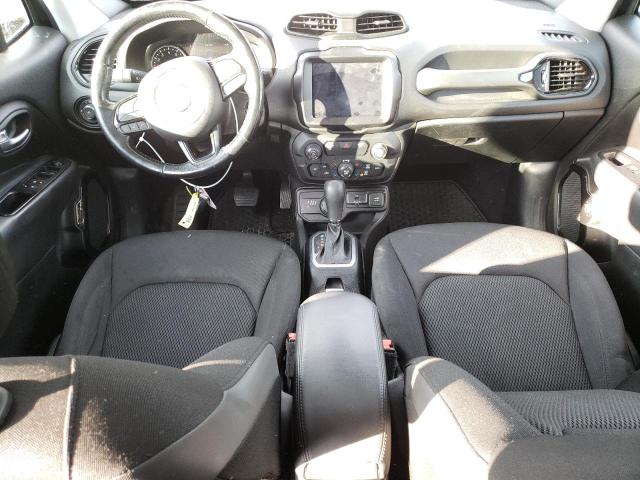 Photo 7 VIN: ZACCJBBB9JPH05475 - JEEP RENEGADE L 