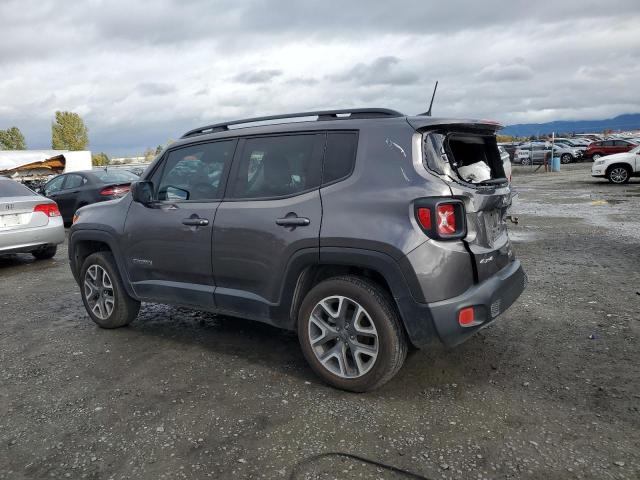 Photo 1 VIN: ZACCJBBB9JPH14368 - JEEP RENEGADE L 