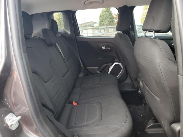 Photo 10 VIN: ZACCJBBB9JPH14368 - JEEP RENEGADE L 