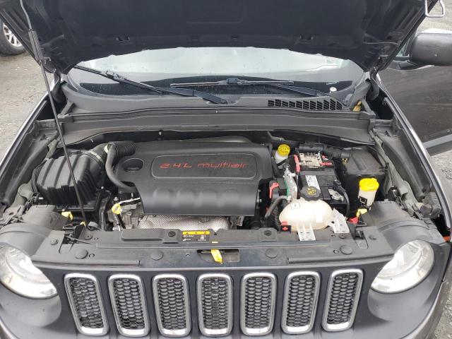 Photo 11 VIN: ZACCJBBB9JPH14368 - JEEP RENEGADE L 