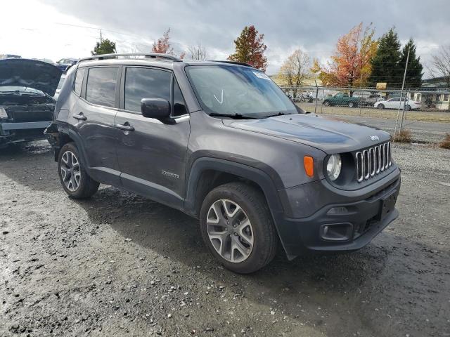 Photo 3 VIN: ZACCJBBB9JPH14368 - JEEP RENEGADE L 