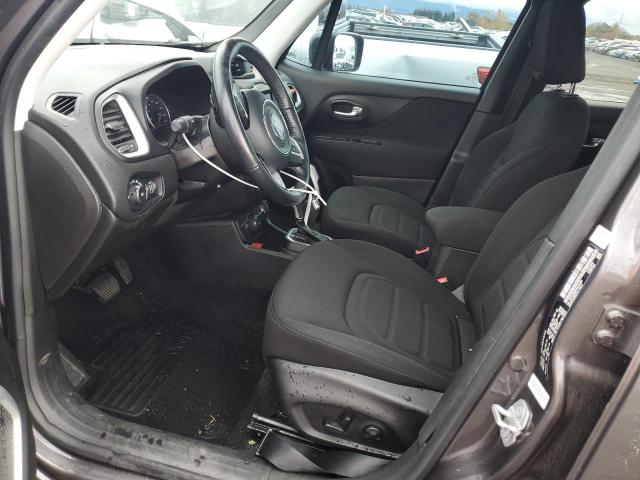 Photo 6 VIN: ZACCJBBB9JPH14368 - JEEP RENEGADE L 