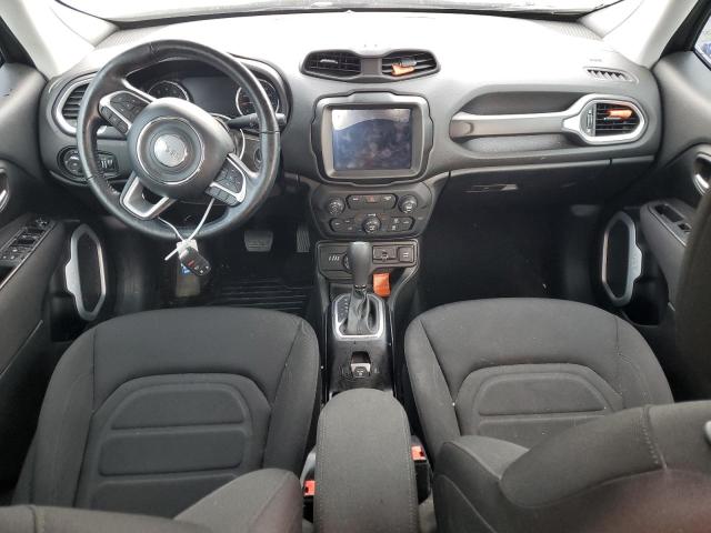 Photo 7 VIN: ZACCJBBB9JPH14368 - JEEP RENEGADE L 